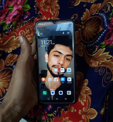 Tecno Spark 10C