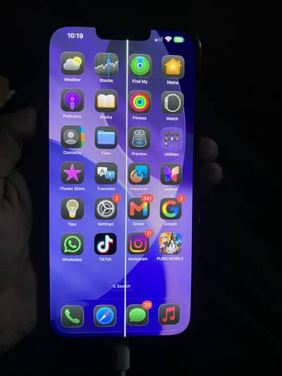IPhone 13 Pro Max original panel for sale only