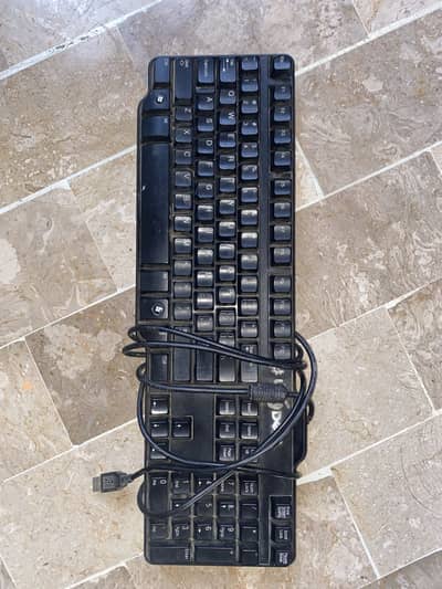 Computer accessories