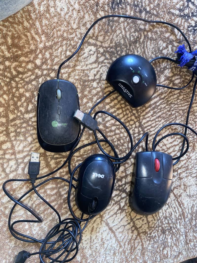 Computer accessories 1