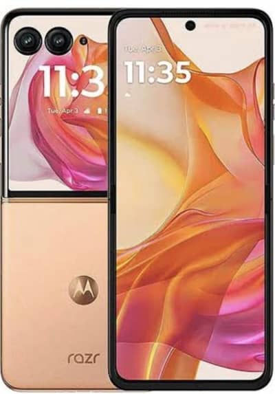 Motorola Razr 40 Ultra