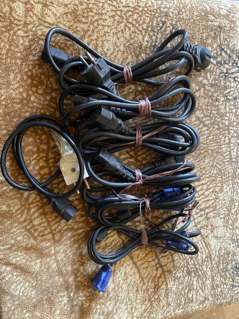 Computer accessories 4