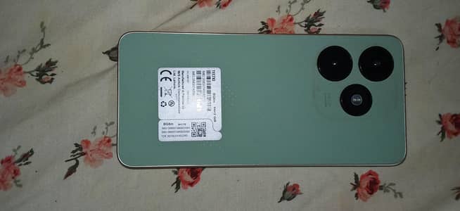 Tecno Spark Go