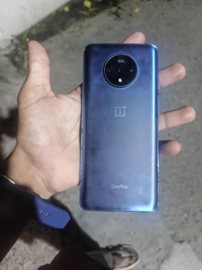 One Plus 7T