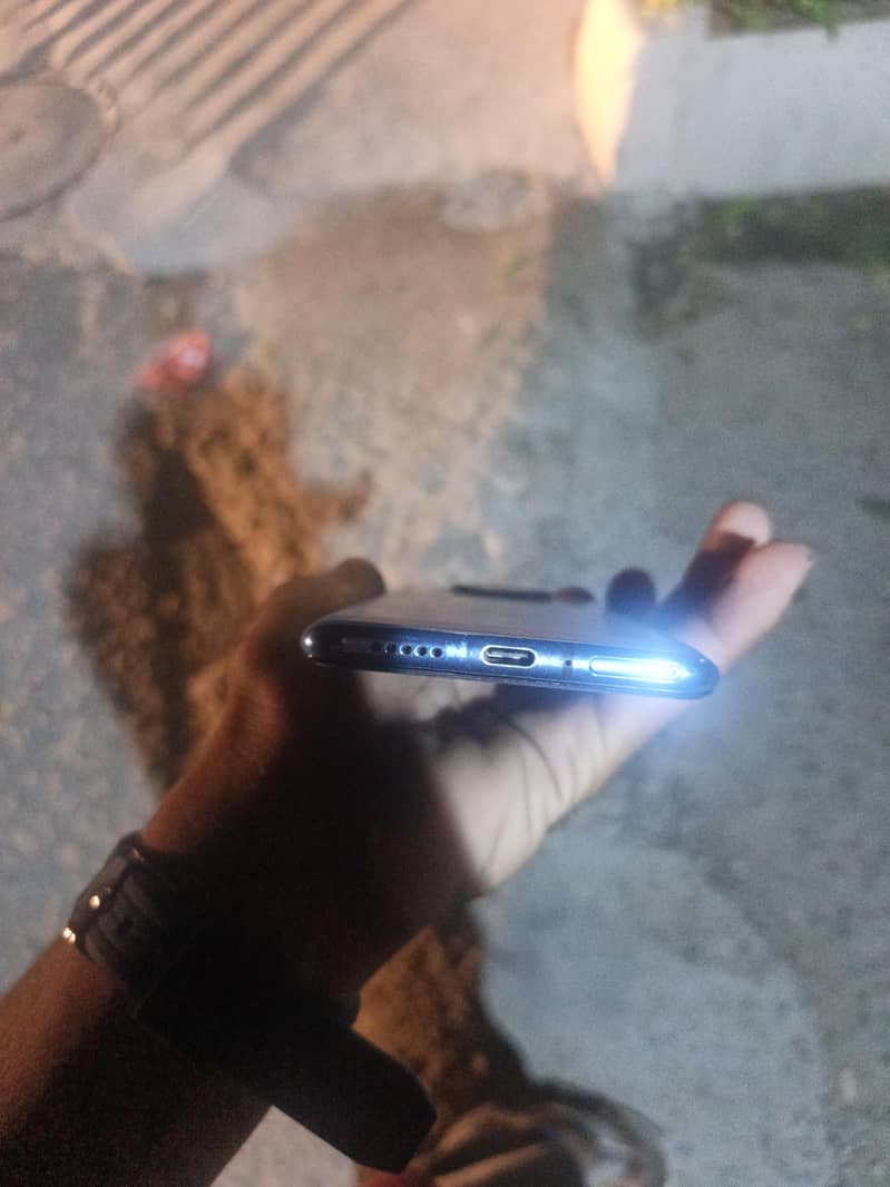 One Plus 7T 1
