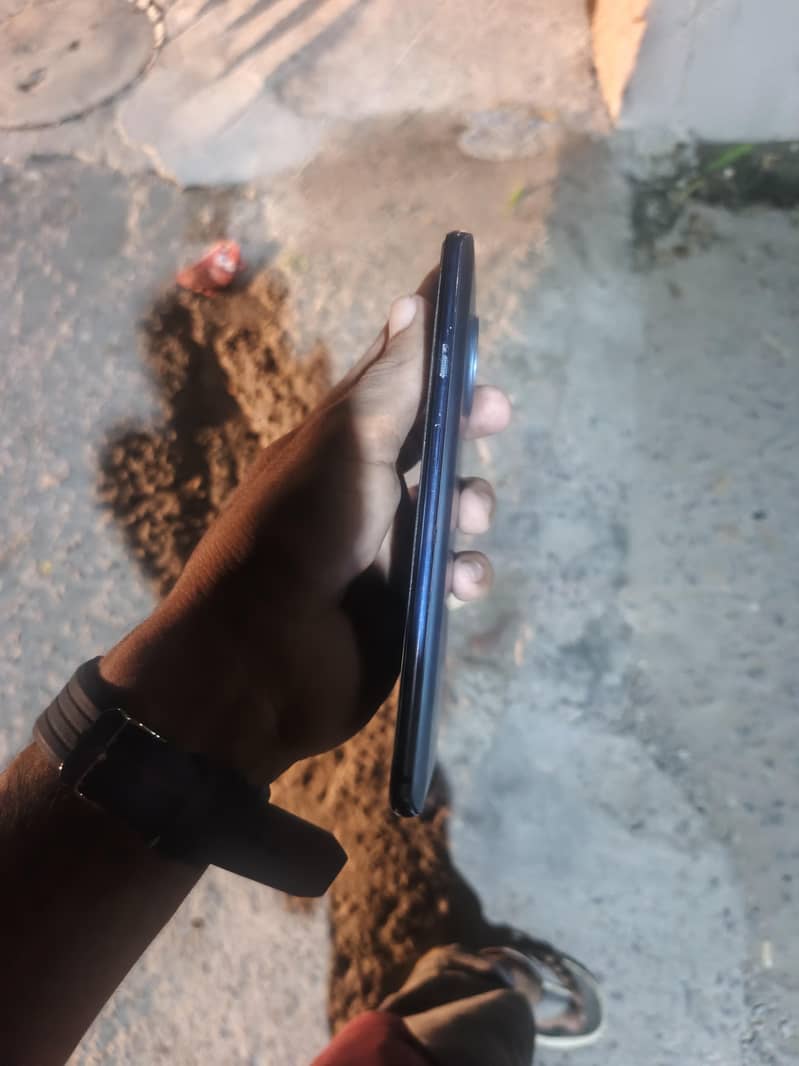 One Plus 7T 2