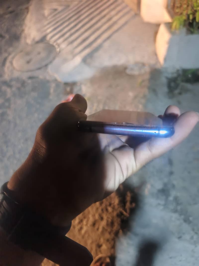 One Plus 7T 4