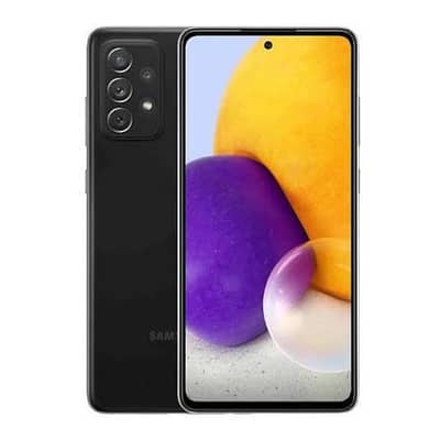 Samsung Mobile A72