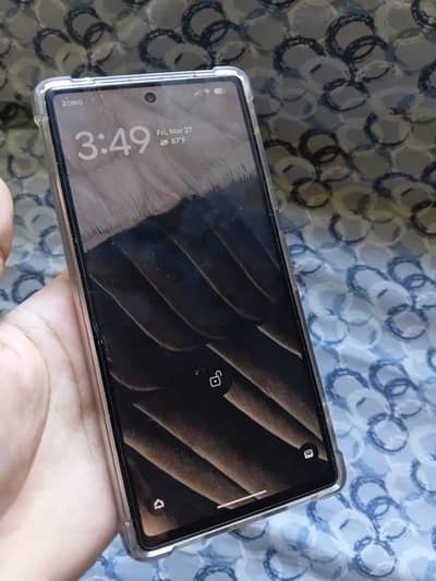 Google Pixel 7a