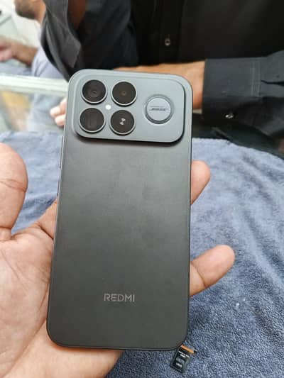 Redmi K90 Pro Max | 12GB/256GB