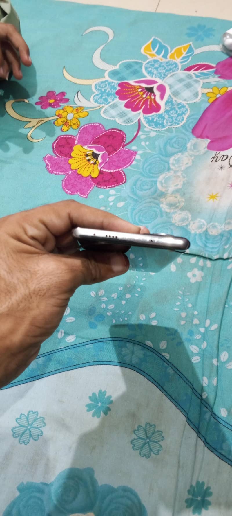 Tecno CAMON 40 Pro 3