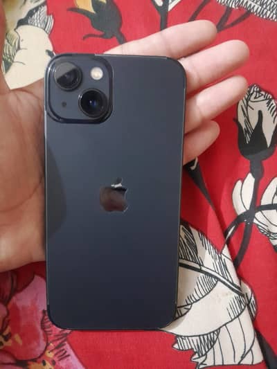 Iphone 13 JV 10/10 condition