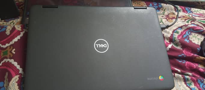 chrome book 3100 2 in 1