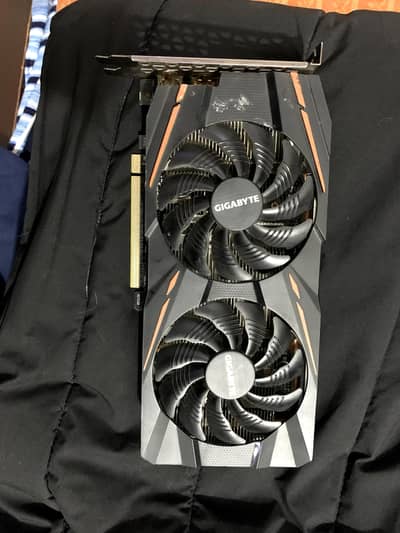 AMD RX580 SERVICE 8GB