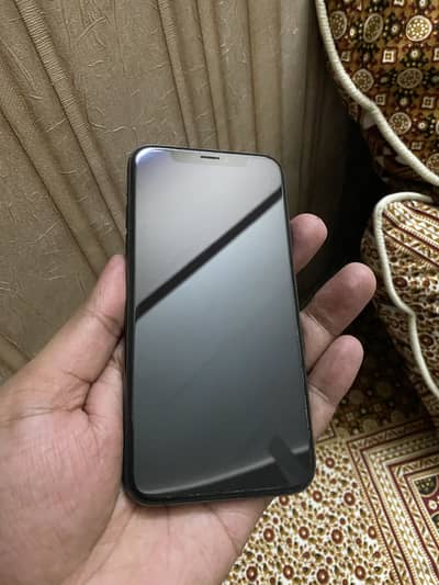 Apple iPhone XS