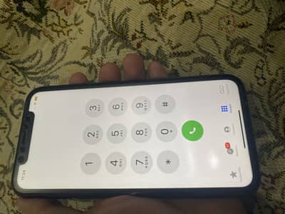 Apple iPhone XR
