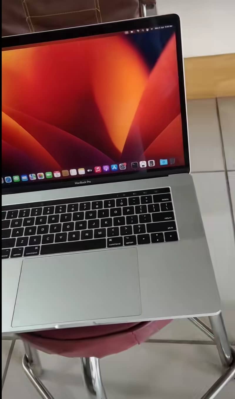MacBook Pro 3
