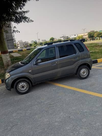 Doctor car for sell