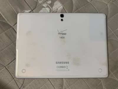Samsung Tab SM-T807V