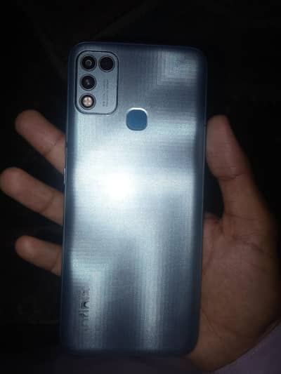Infinix Hot 11 Play 4 64 pata Approved . rate final hai full