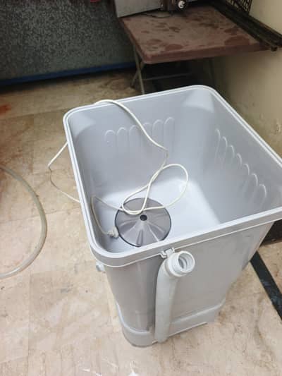baby washing machine