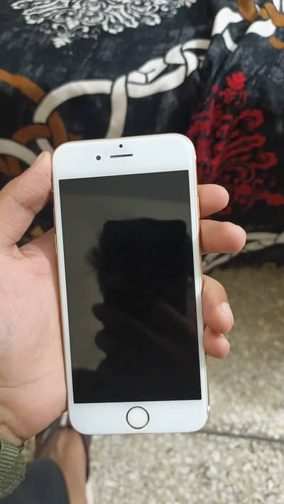 Apple iPhone 6S