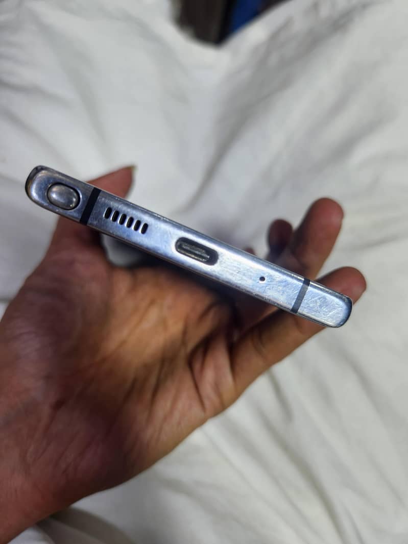 Samsung Mobile Note 20 4