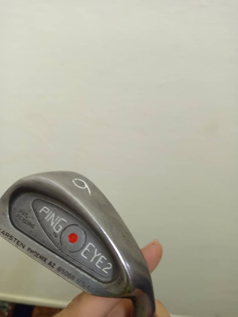 PING EYE 4