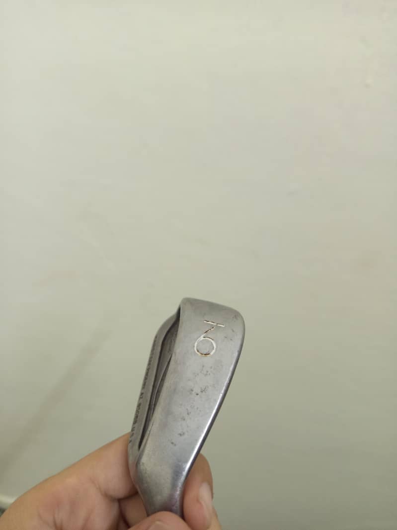 PING EYE 11