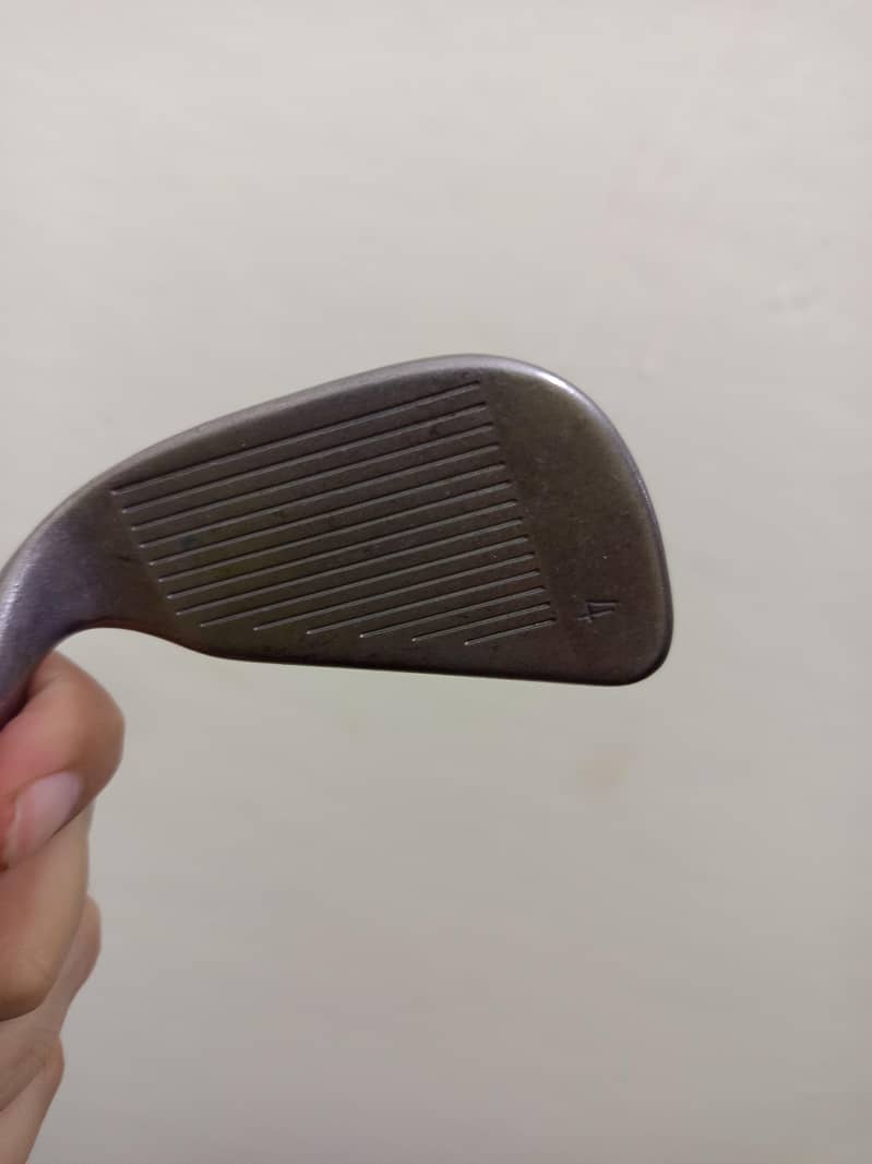 PING EYE 12