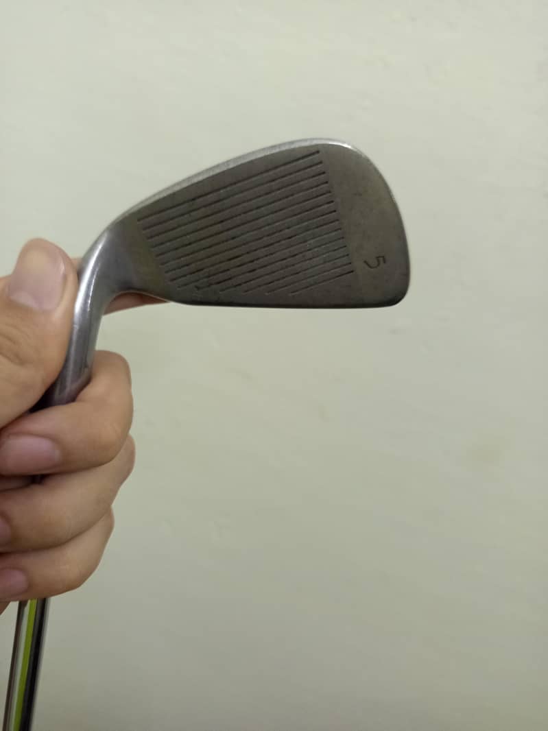 PING EYE 16