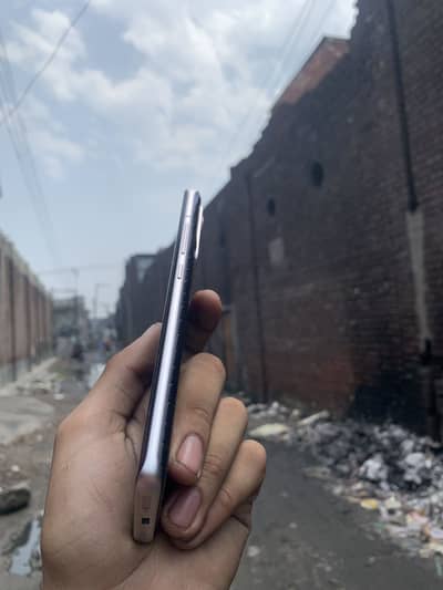 Xiaomi 12X 12Gb ram 256Gb rom dual sim