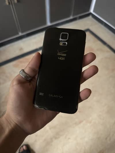 Samsung s5