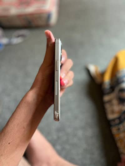 Apple iPhone 15 Pro