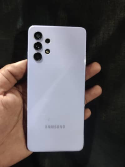 Samsung Mobile A32