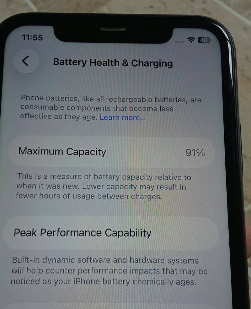 Apple iPhone 11 1