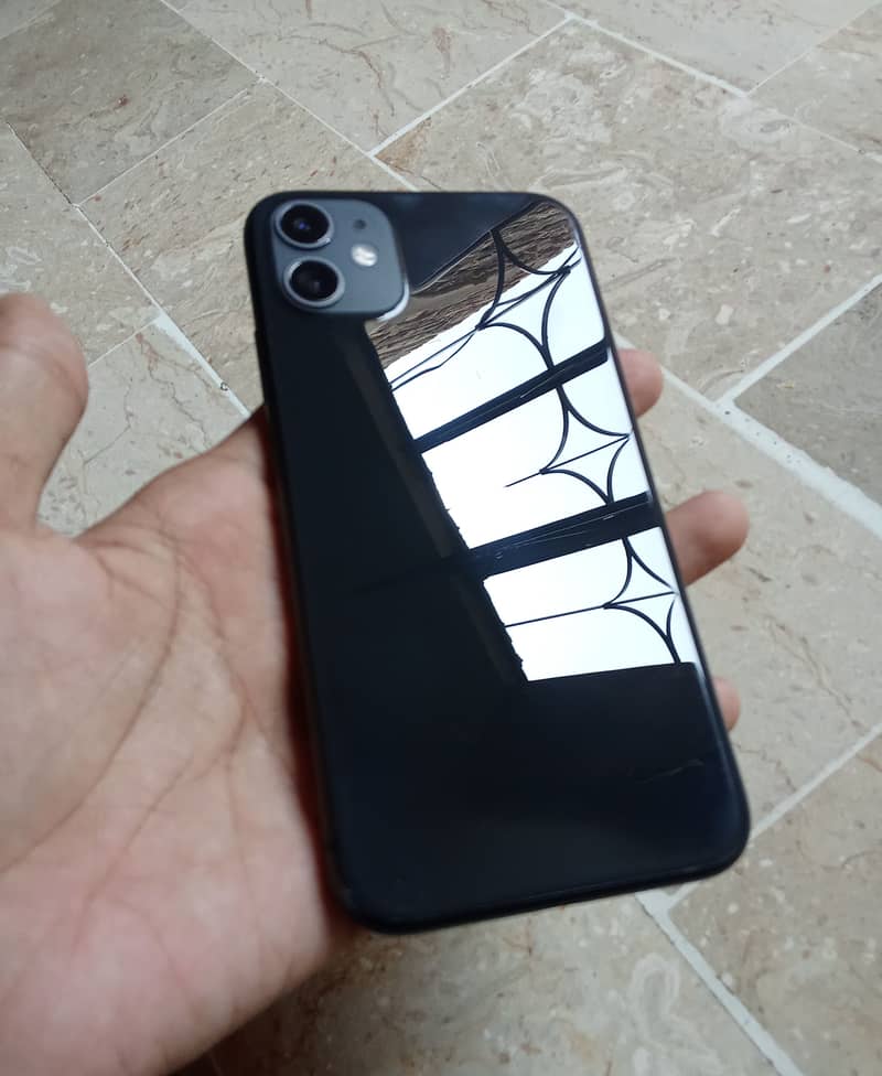 Apple iPhone 11 5