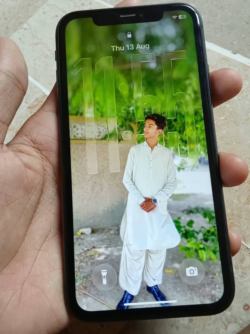 Apple iPhone 11 15