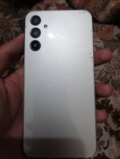 Samsung A24 8/128 PTA approved