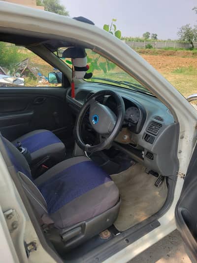 Alto VXR | AC Chill | Sale