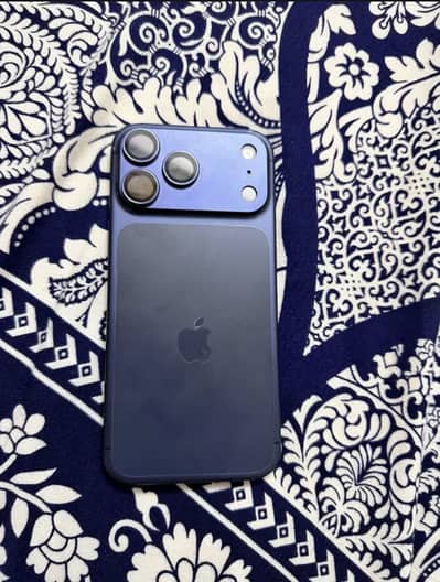 Apple iPhone 17 Pro Max
