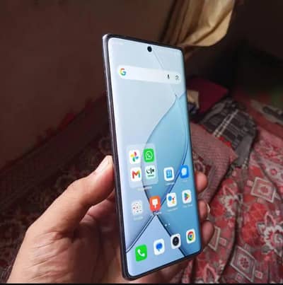 Tecno Spark 20 Pro Plus