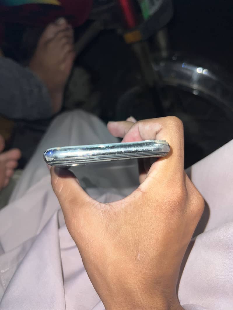 Apple iPhone X 8