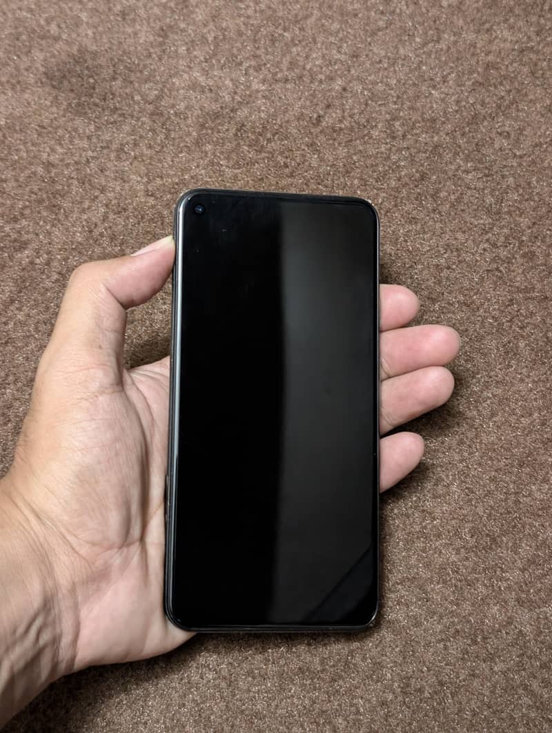 Google Pixel 5 1