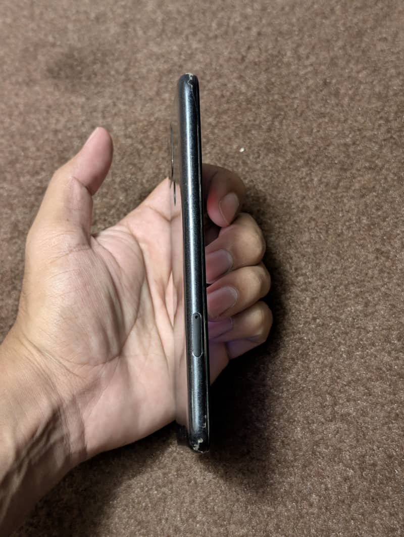 Google Pixel 5 5