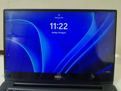 Core M7 8gb ram 256 Rom urgent sale