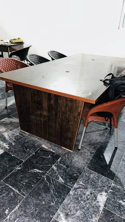 Office conference table for sale,