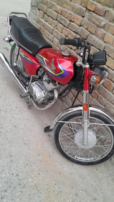 cg125 modal 2021 nmbar Islamabad 2022 /03111001734