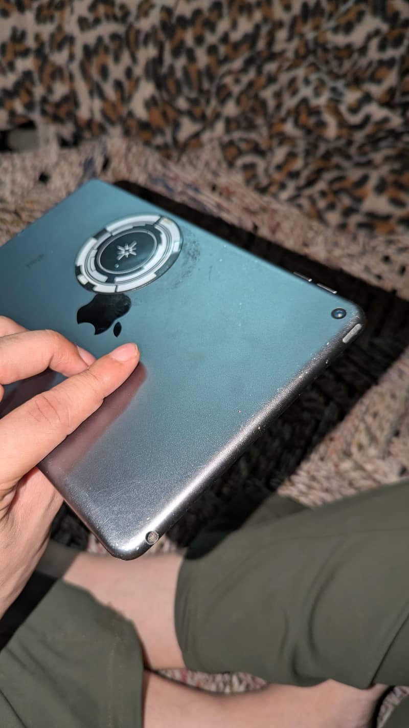 iPad mini 5 64GB 1