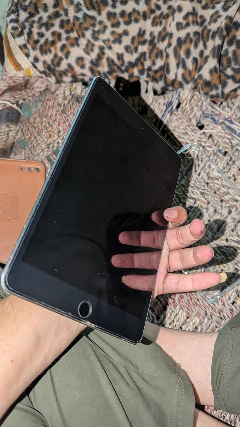 iPad mini 5 64GB 2